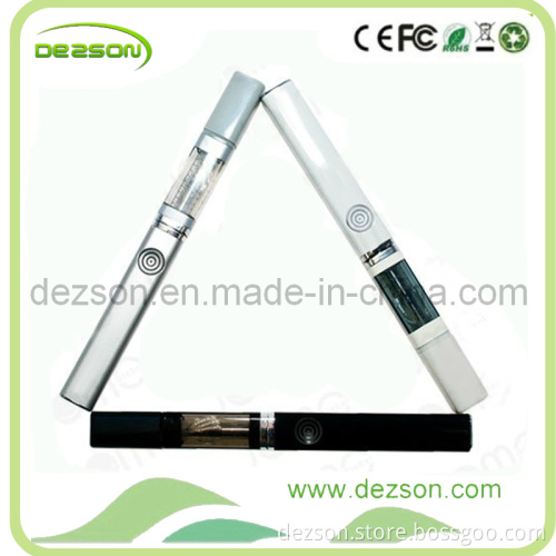 2013 Newest Hot Sale Electronic Cigarette Square 650 mAh with Cheapest Price
